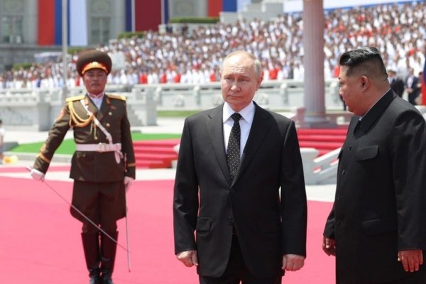 Seúl asegura que Corea del Norte ha enviado otros 3.000 los militares a Rusia