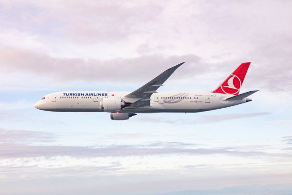 Turkish Airlines lanzará vuelos a Phnom Penh, la capital de Camboya.