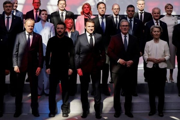 El Reino Unido se acerca a la UE tras el Brexit