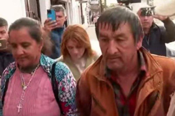 QUE PASA! En menos de cuarenta y ocho horas renunciaron dos abogados de la familia de Loan