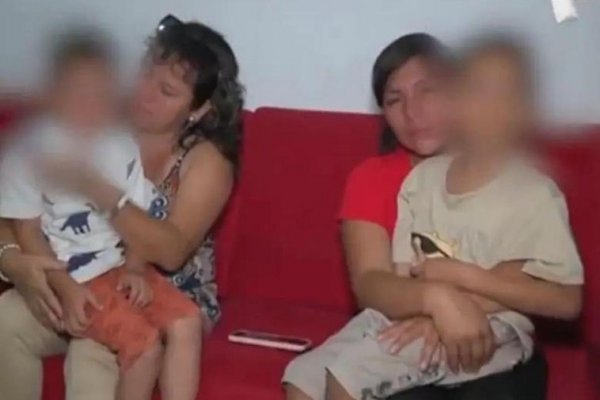 Dos niños de seis años son entregados a sus verdaderas familias tras haber sido intercambiados al nacer en Perú