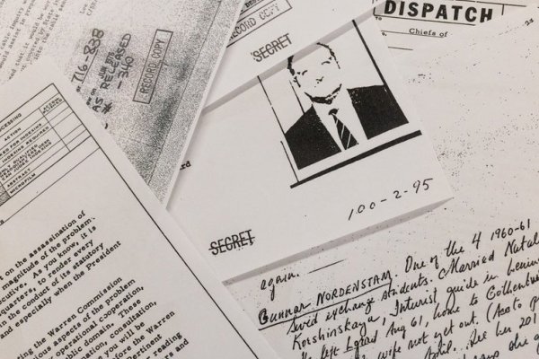 Vídeo |  Las conexiones entre España y los documentos de JFK desclasificados por Trump