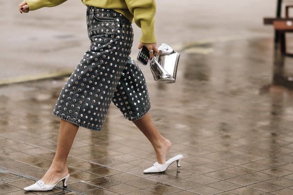 Manual de la bermuda para esta primavera, cómo llevarla a partir de los 40