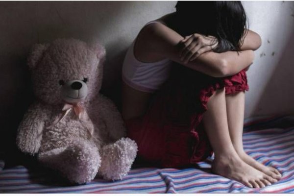 PERVERSO! Condenan en Corrientes a un hombre por delito sexual contra su hija