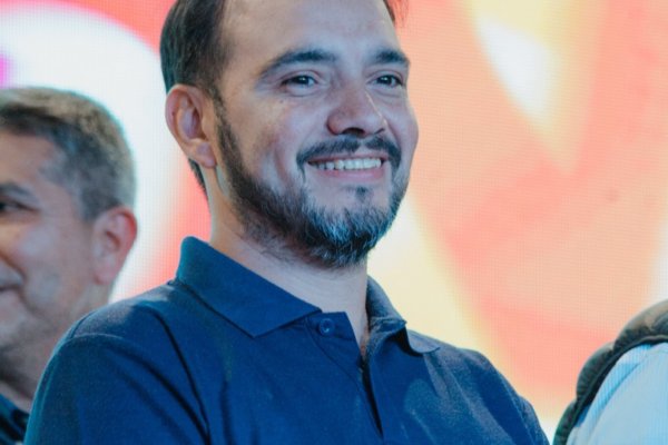 DECISIÓN TOMADA! Valdés Junior digerido por la mayoría de los radicales
