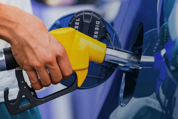 OTRA SUBA! A partir de éste Martes aumentarán la nafta y el gasoil