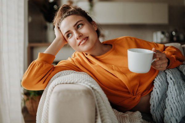 La bomba antiinflamatoria que aprendí de una nutricionista y preparo cada domingo para aumentar mi  bienestar