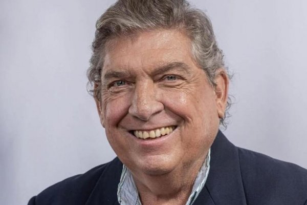 Muere el uruguayo Álvaro Mangino, uno de los supervivientes de la tragedia de los Andes, a los 72 años