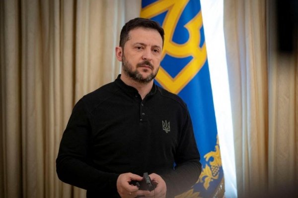 Zelenski sopesa celebrar elecciones este verano si se alcanza un alto el fuego total