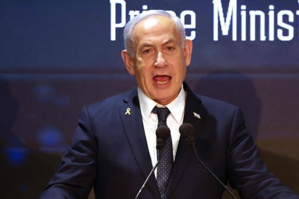 Netanyahu defiende su táctica de «negociar bajo el fuego» con Hamás y se marca vaciar Gaza como objetivo
