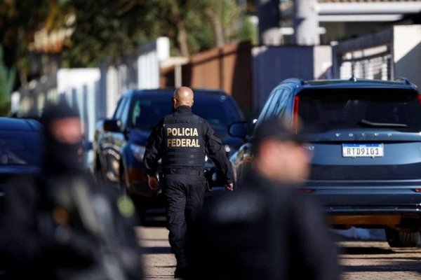 Un medicamento para dormir y un despiste para una huida de película: así escapó el empresario español secuestrado en Brasil de sus captores