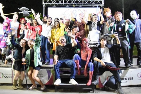 Corrientes vibró con una amplia oferta de actividades culturales, deportivas y recreativas