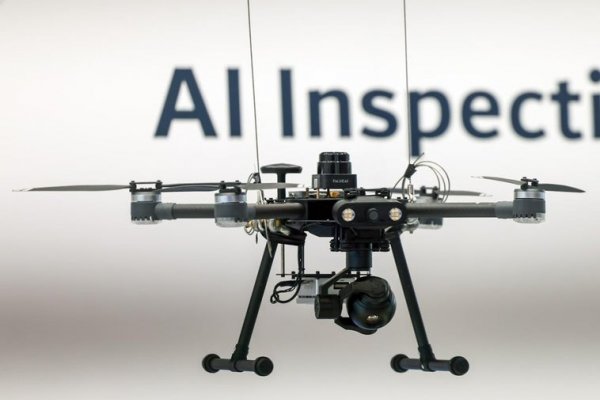 Detectan un dron ruso sobre un centro de investigación de la Comisión Europea en Italia