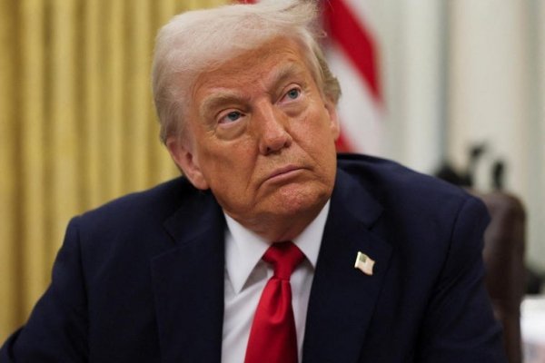 Trump compara la condena a Le Pen con sus propios casos judiciales: «Me recuerda a EE.UU.»