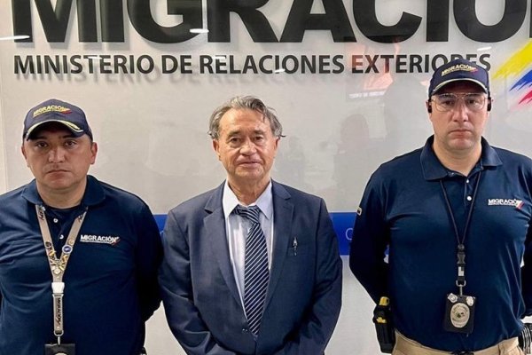 Ponen en libertad a uno de los fundadores del cártel de Medellín tras prescribir su pena