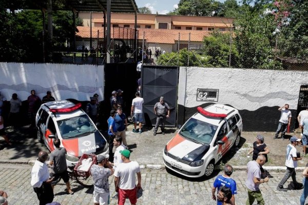 Un empresario español de 26 años logra escapar tras ser secuestrado cinco días en Brasil y denuncia una extorsión de 50 millones de dólares en criptomonedas