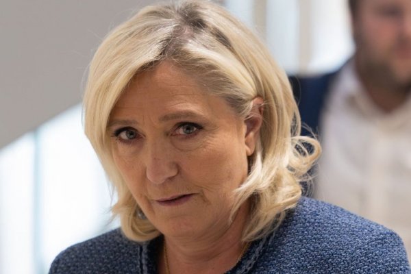 El futuro de Marine Le Pen: no tira la toalla y espera usar su condena como munición contra la Justicia y el sistema político