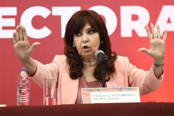 El último intento de Cristina Kirchner para evitar la cárcel