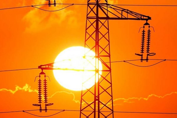 Y NOSOTROS! Chaco extiende los beneficios para pagar las boletas de luz
