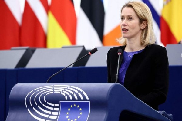 Kallas denuncia «evidencias abrumadoras» de crímenes de guerra de Rusia en Ucrania