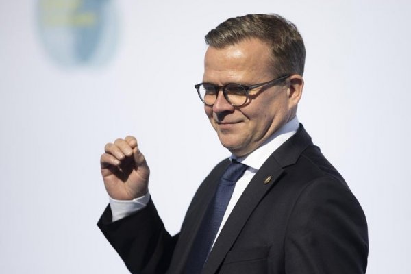 Finlandia se retirará del tratado de minas antipersona