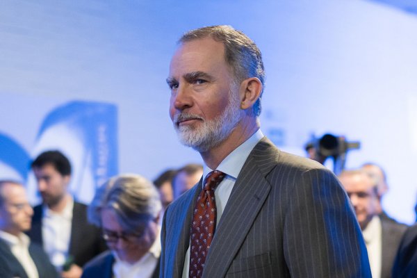 Esto es lo que pasa cuando uno no se protege la piel del sol como el rey Felipe VI según los dermatólogos