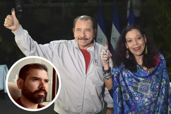 La Dinastía Ortega-Murillo se perpetúa en Nicaragua