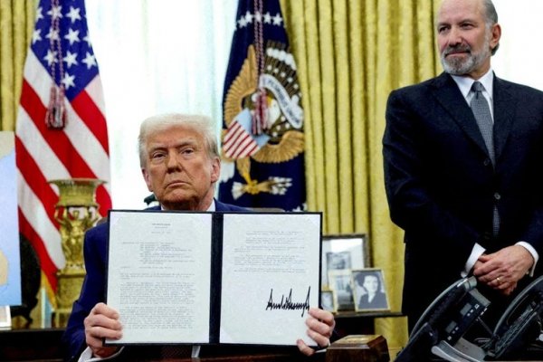 Trump y su «Día de la Liberación»: lo que se sabe y lo que no sobre los nuevos aranceles