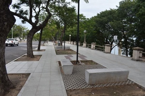 CUMPLEAÑOS! Corrientes celebra con multiples actividades