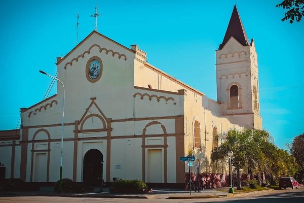 SACERDOTES! Piden elevación a juicio de la causa Ligas Agrarias 2
