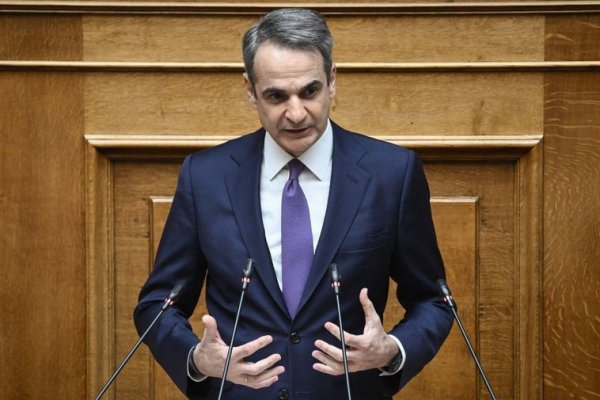 Grecia destinará 25.000 millones de euros a la «mayor reforma militar de su historia»