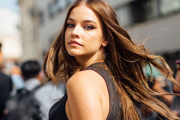 El eyeliner no ha pasado de moda, así es como las expertas en belleza llevarán el delineado esta primavera