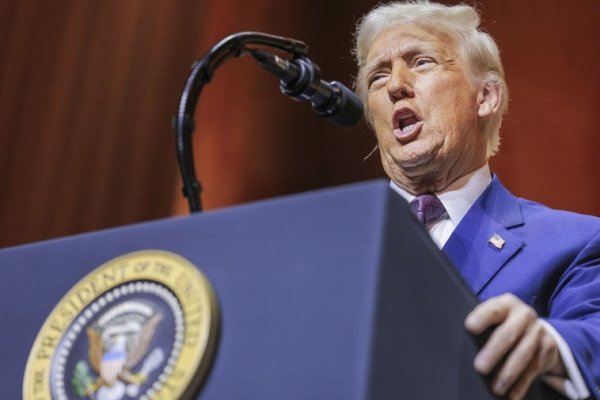 Donald Trump anuncia aranceles, en directo: últimas noticias del 'Día de la Liberación' y la guerra comercial de Estados Unidos hoy