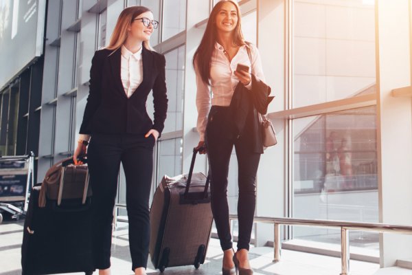 ¿Cómo garantizar un viaje sin preocupaciones?