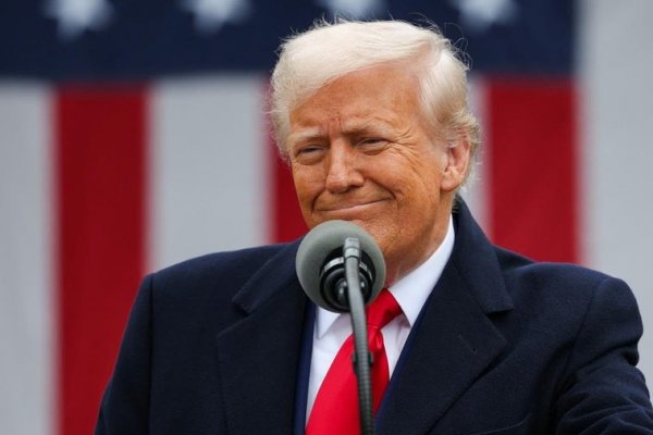 Los aranceles de Trump por países, uno a uno: del 34% a China, al 10% a Ucrania