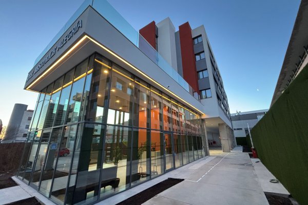 Alegria, el nuevo hotel de Bestprice en Madrid