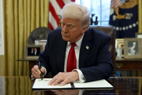 Los aranceles que prepara Trump: castigo a la UE por pesca, coches, bicicletas y plásticos