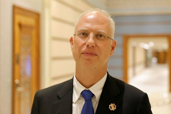 Rusia envía un representante a Estados Unidos por primera vez desde que empezó la invasión de Ucrania