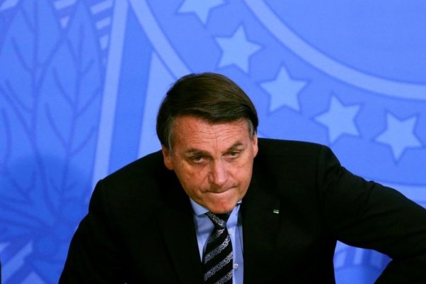 La Fiscalía brasileña pide cárcel para el sobrino de Bolsonaro imputado por el golpe de Estado de 2023 y huido a Argentina
