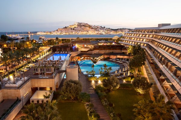 VUELVE IBIZA GRAN HOTEL