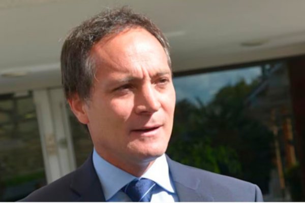 FIRME! El correntino Camau Espínola votó con los libertarios a favor Lijo y García Mansilla