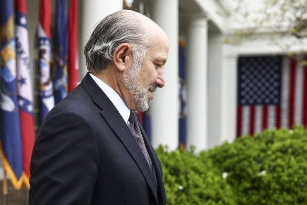 El cerebro de los aranceles de Trump: «Una recesión valdría la pena»