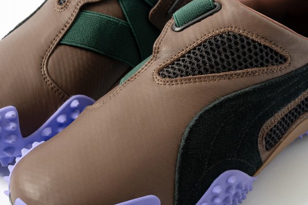 PUMA Y INSIDE TAG DESCUBREN LAS UR MOSTRO COMMUNICATION,  UNA AUDAZ EVOLUCIÓN DEL ADN MOSTRO