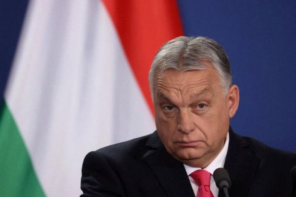 Hungría anuncia que abandonará el Tribunal de La Haya en plena visita de Netanyahu