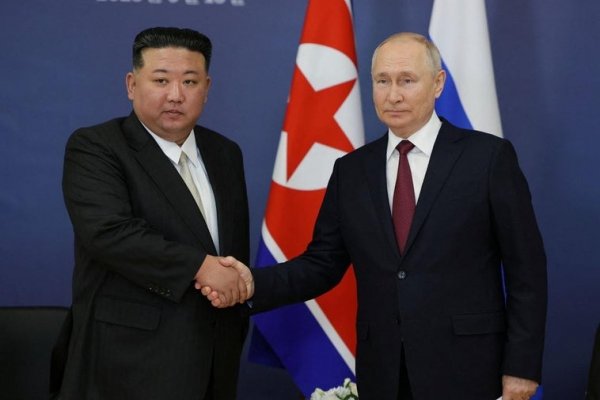 Rusia, Cuba, Corea del Norte y Bielorrusia: las dictaduras que Trump deja fuera de la guerra comercial