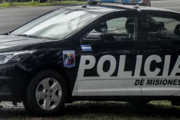 TREMENDO! Investigan golpiza que dejó en coma a un hombre de Corrientes