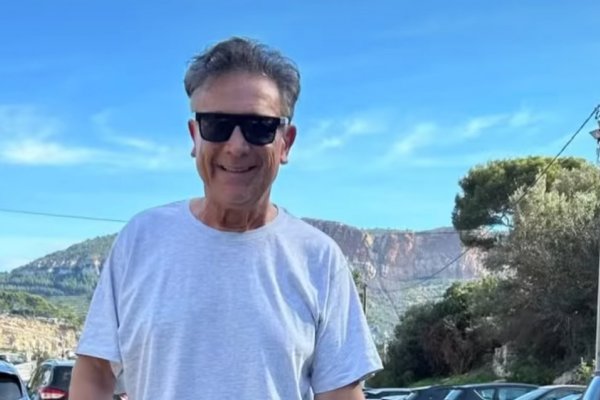 DURO! El correntino Nito Artaza criticó fuertemente a Javier Milei