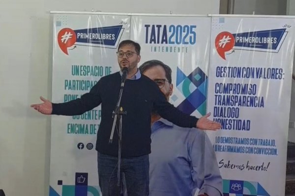 CON TODO! El peronista 