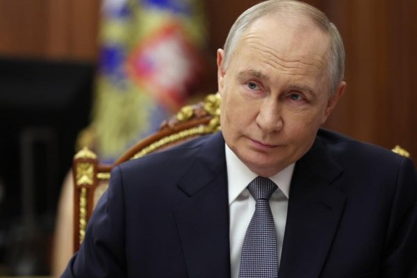 Rusia acusa a Ucrania de atacar instalaciones energéticas pese a la tregua pactada con EE.UU.