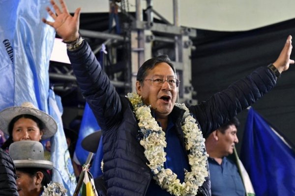 Bolivia elegirá a su presidente el 17 de agosto inmerso en una crisis política y económica